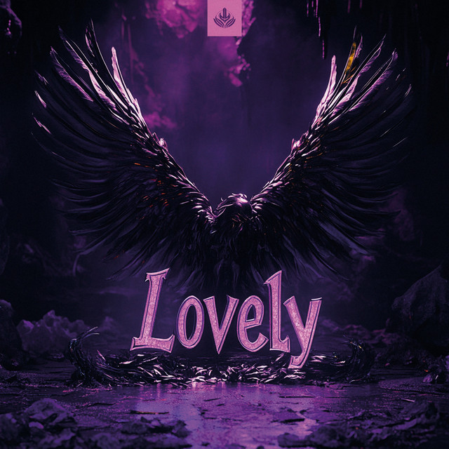 Lovely - Hypertechno Cover