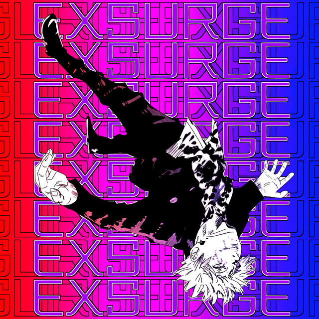 EXSURGE - Slowed