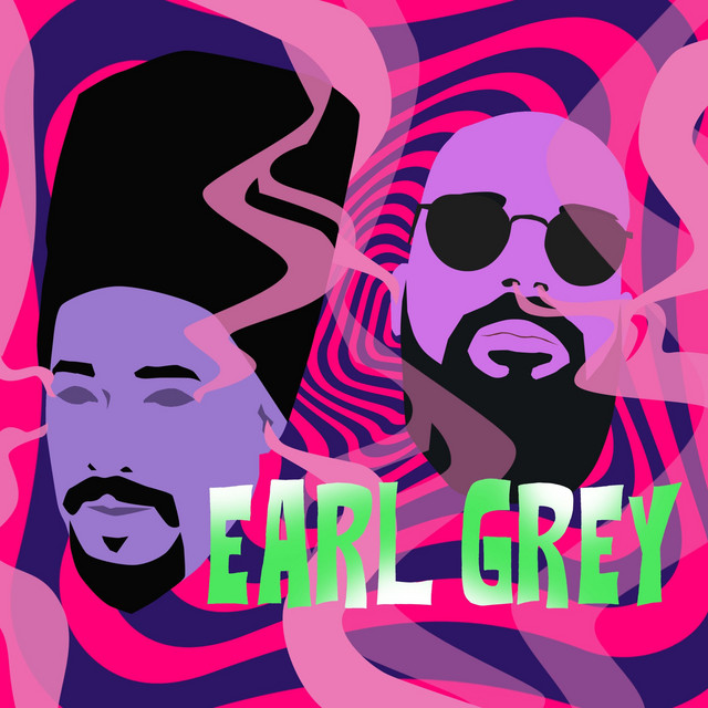 Earl Grey