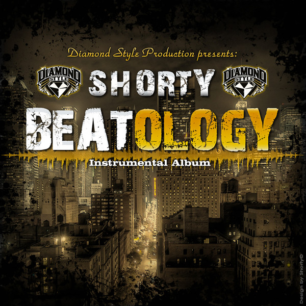BEATOLOGY cover art