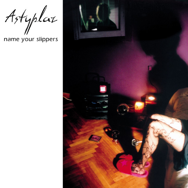 undefined album image