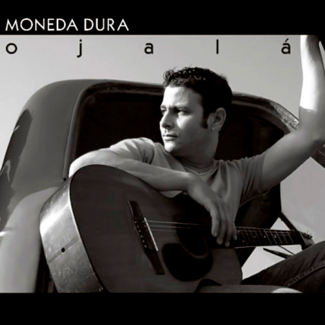 Ojalá (Remasterizado) cover