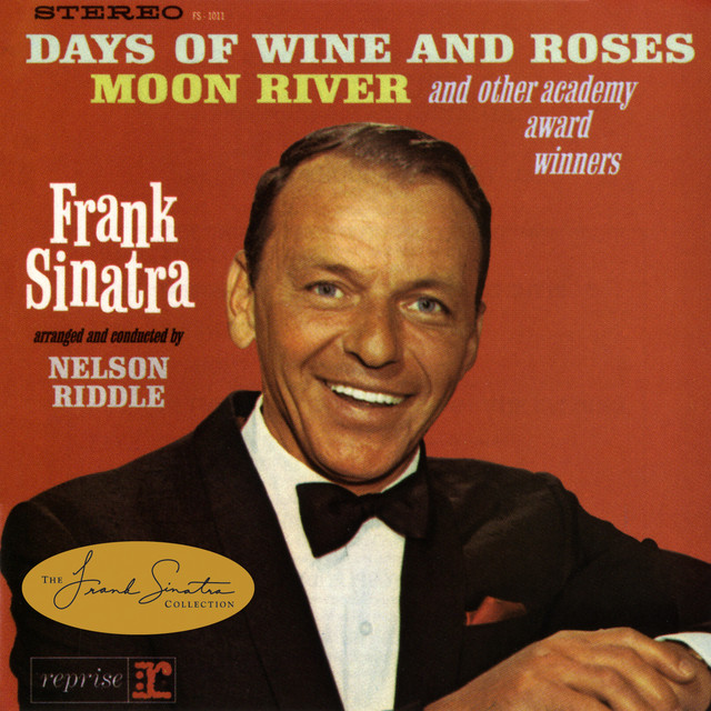 The Way You Look Tonight [The Frank Sinatra Collection] - song and 