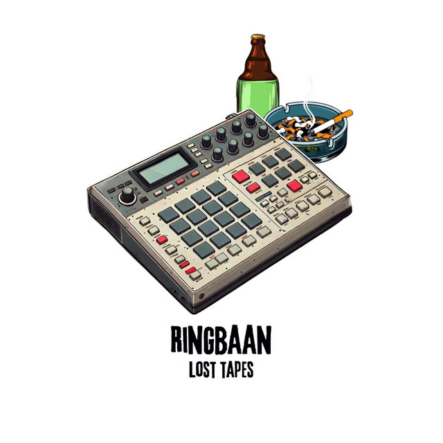 The Day cover art
