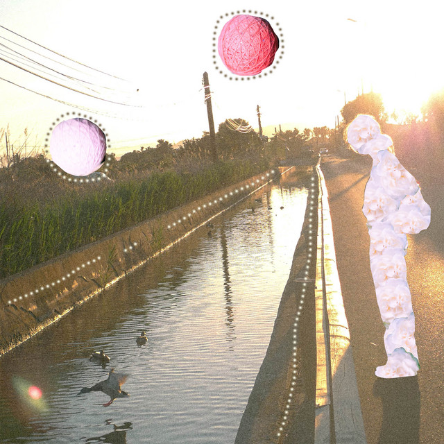 Deja ya de tirar cover art