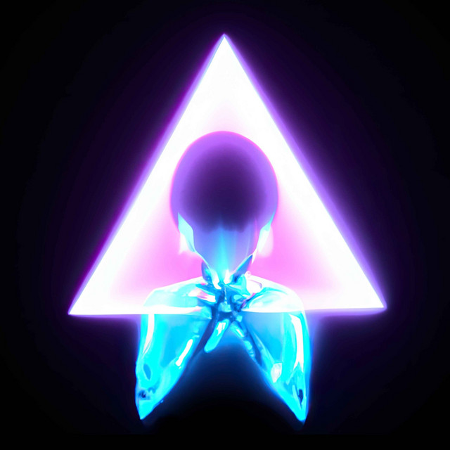Metatønik cover art