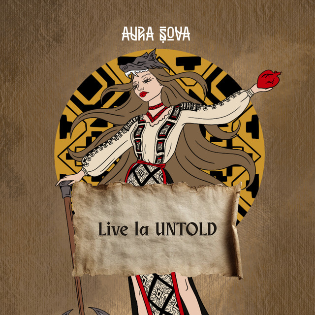 Intro - Live la UNTOLD