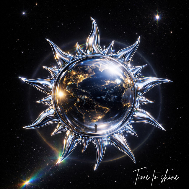 Time to Shine album image