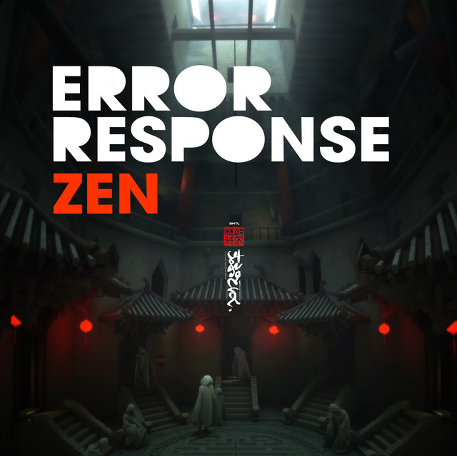 Zen cover art