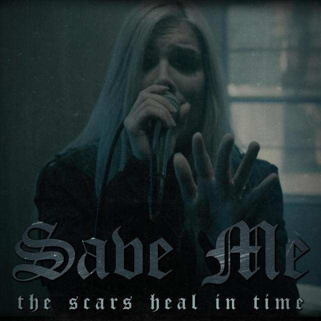 Save Me cover