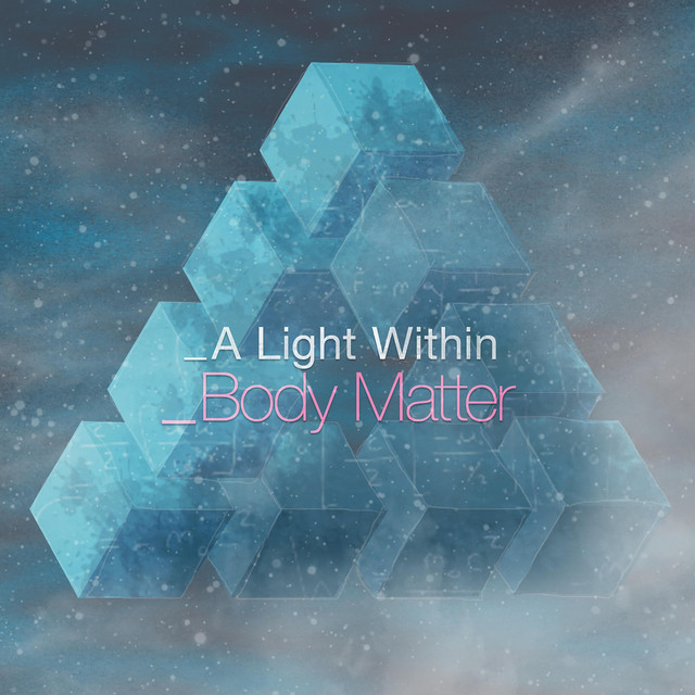 Body Matter - EP (single)