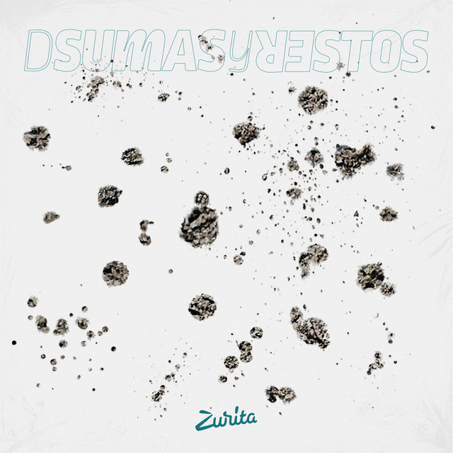 D sumas y restos cover art
