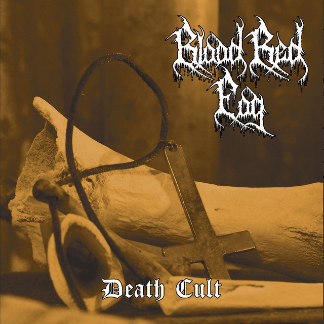 Death Cult cover art