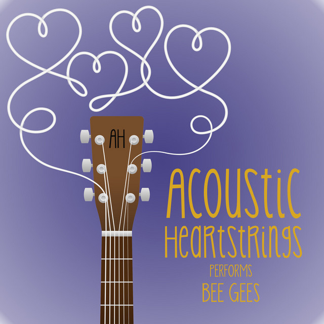 I Started A Joke (acoustic) Cover