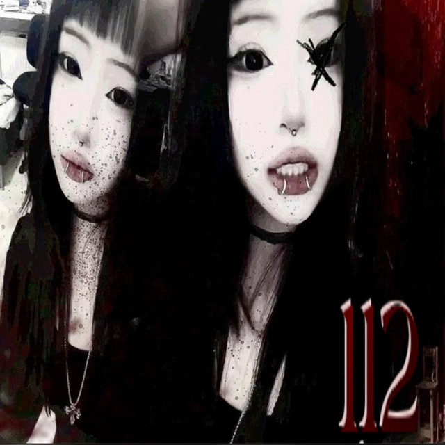 112 cover art