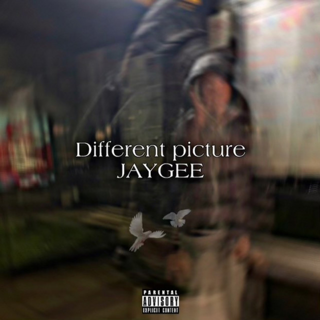 Different Picture cover art