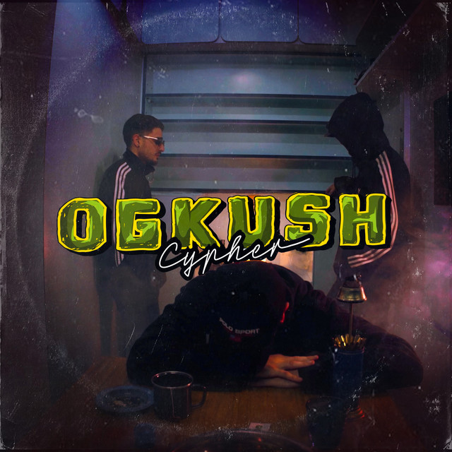 undefined album image