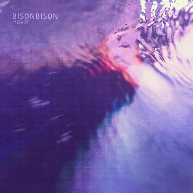 Hover cover art