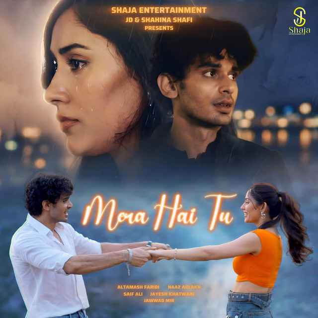 MERA HAI TU