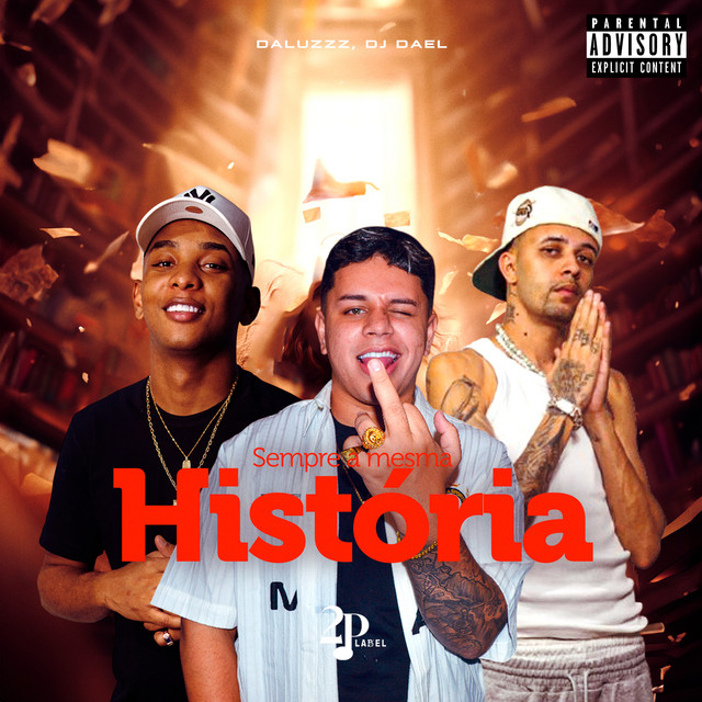 Sempre a Mesma História