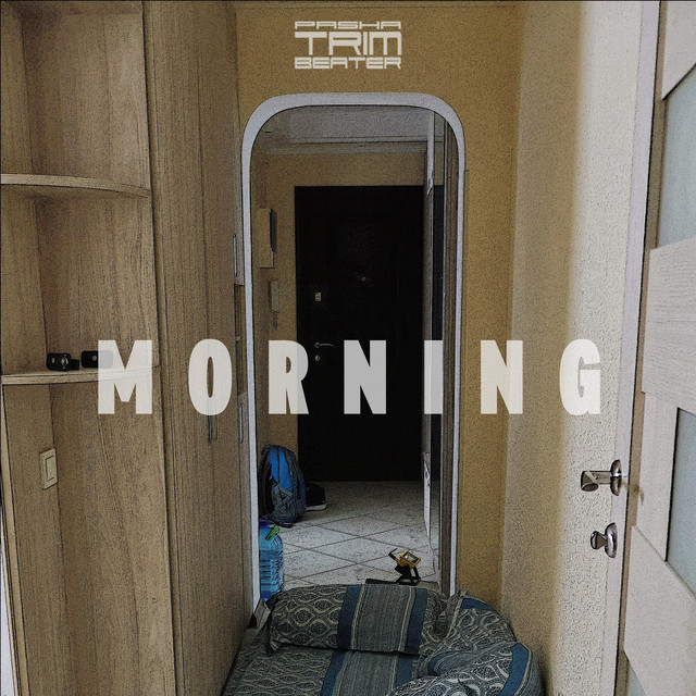 Обкладинка: Morning — Trimbeater