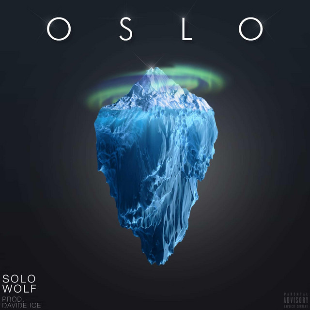 Oslo cover art
