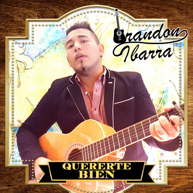 Brandon Ibarra