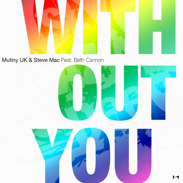 Without You - Original Mix cover art