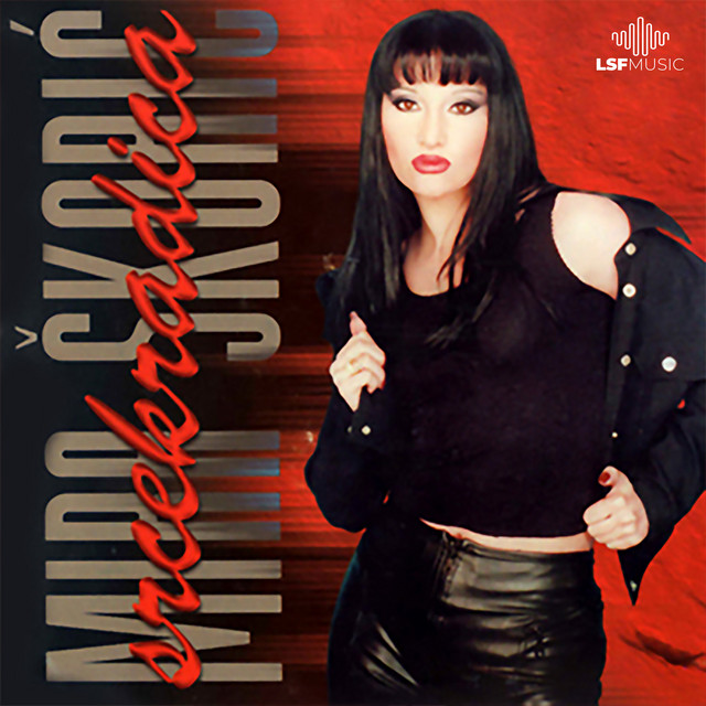 Srcekradica cover art