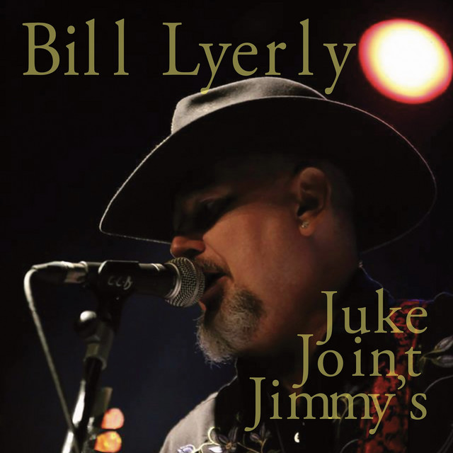 Juke Joint Jimmy's cover