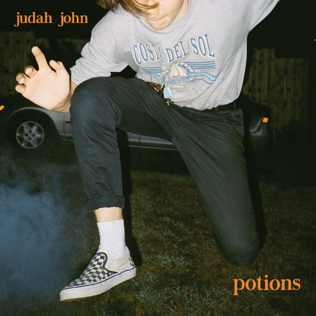 potions cover art