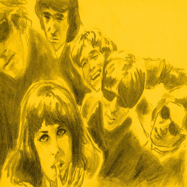 Live At Merriweather Post Pavilion, ABC Radio Broadcast, Columbia MD, 1st July 1981 (Remastered) cover art