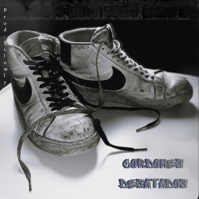 Cordones Desatados cover art