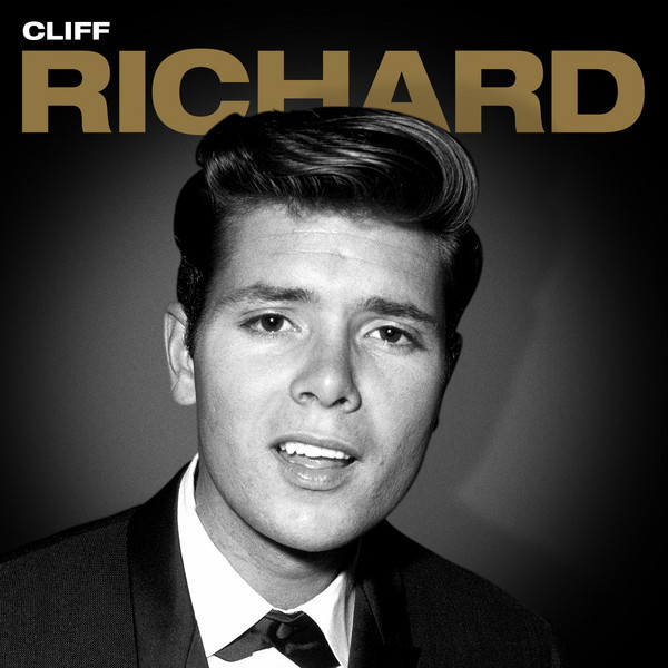 【DVDセット】クリフ・リチャード（CLIFF RICHARD）5枚（3枚未開封 Cliff Richard ‑「コンピレーション」by クリフ・リチャード | Spotify