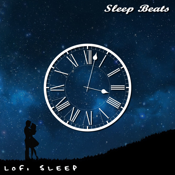 Lofi Sleep cover art
