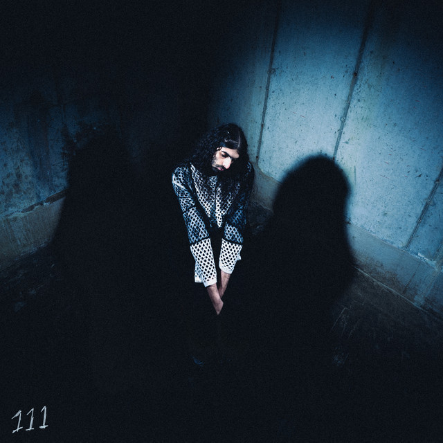 111 cover art