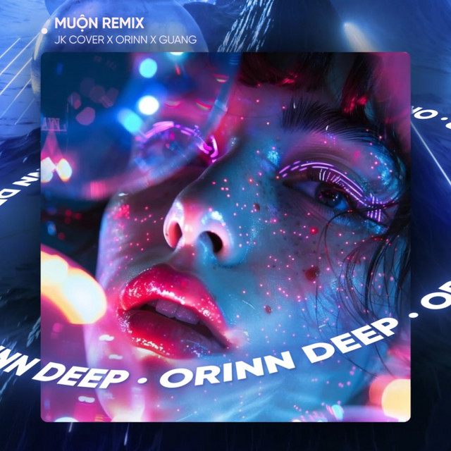Muộn - Remix