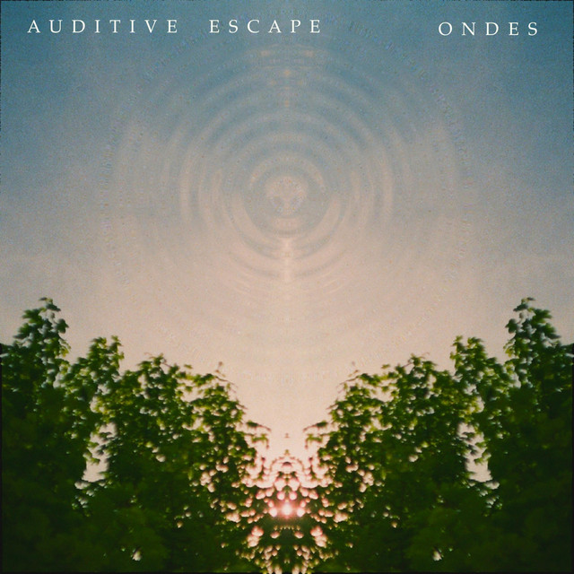 Ondes cover art