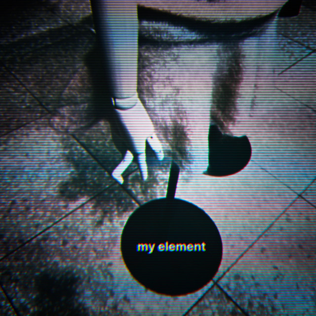 my element cover art
