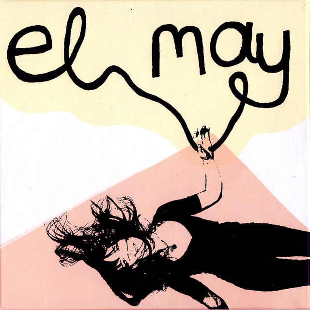 El May cover art