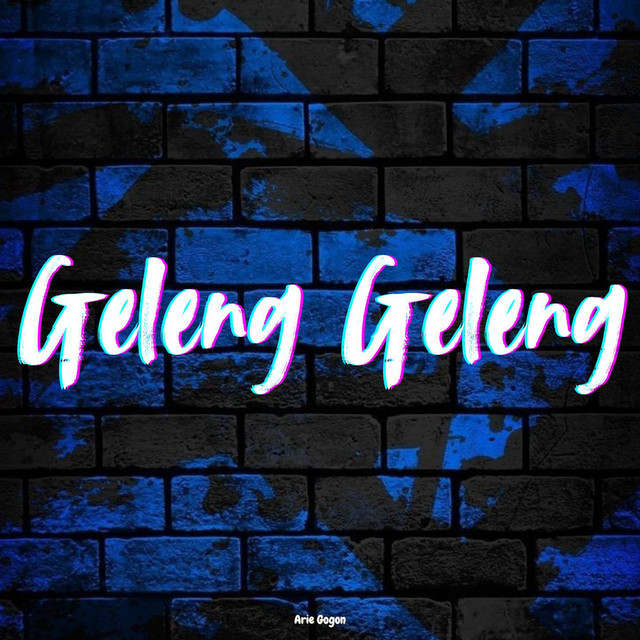 Geleng Geleng album image