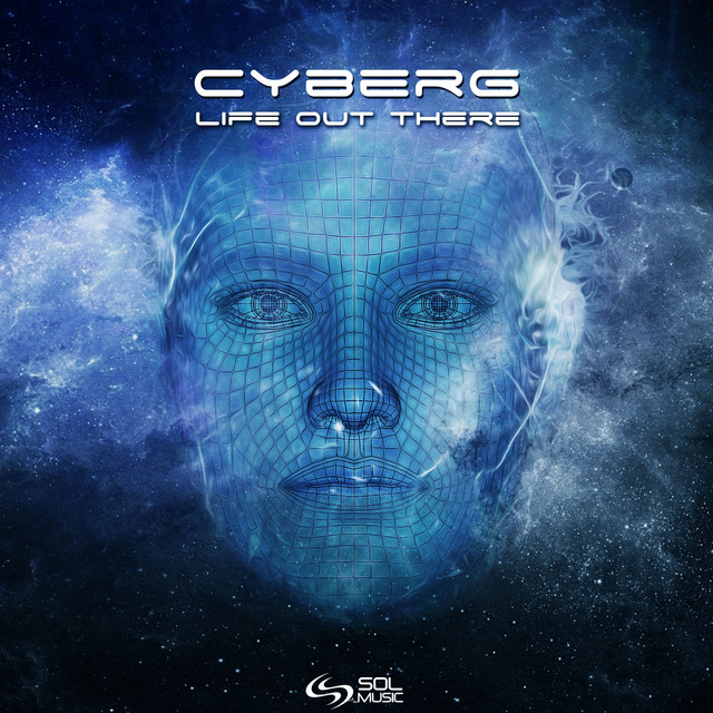 Life out There album art