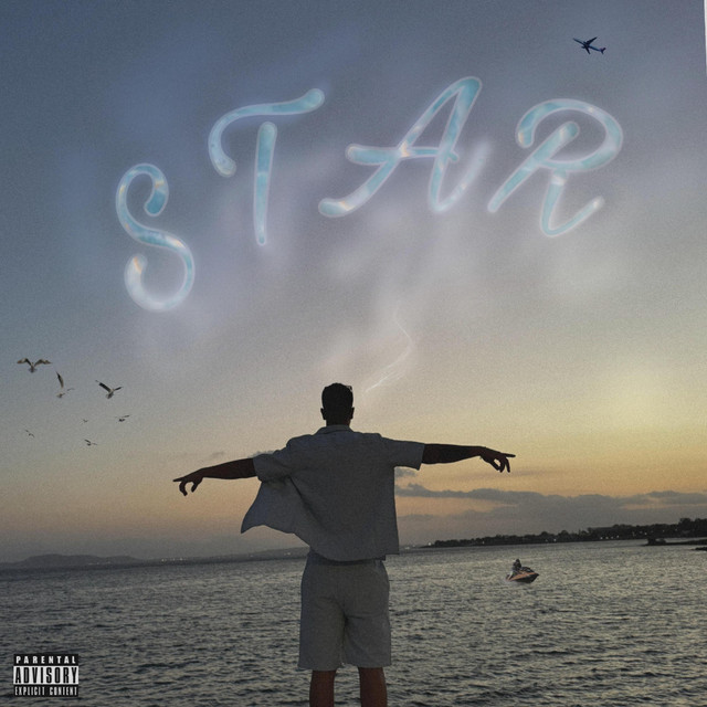 STAR cover art