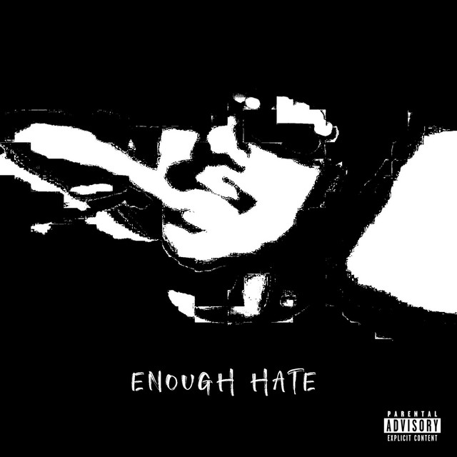 Enough Hate cover art