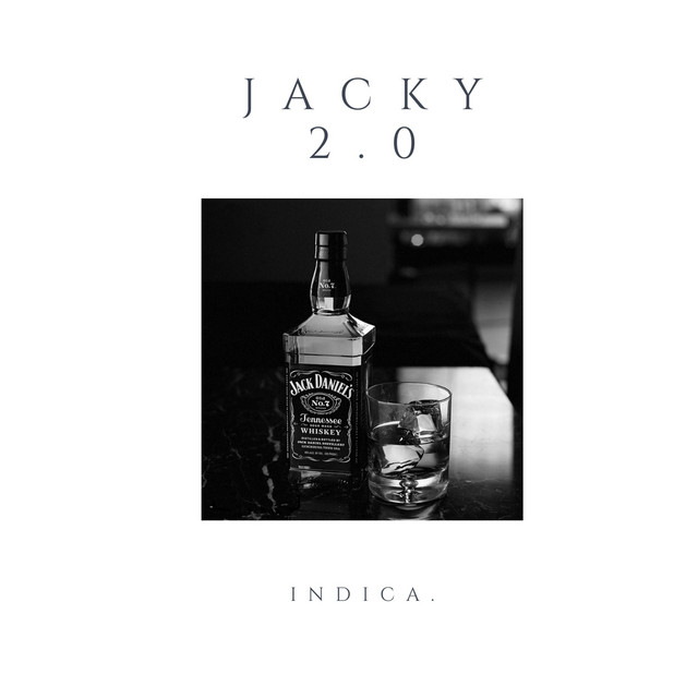 Jacky 2.0 cover art