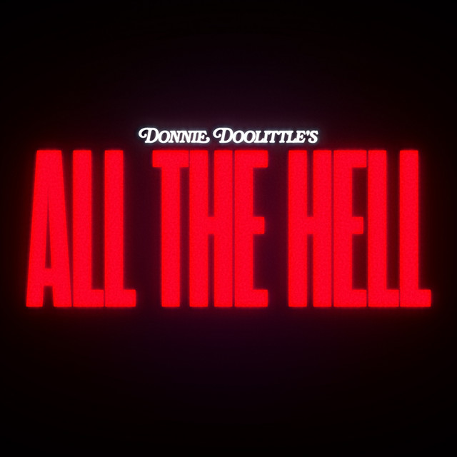 All The Hell cover