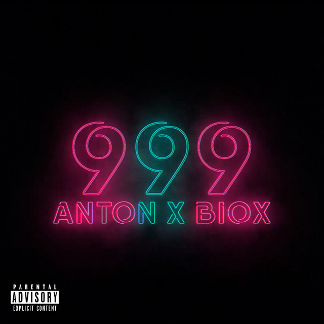 999 cover art
