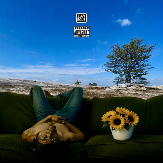 CONVERSE 2 (EP) cover art