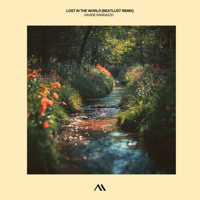 Lost in the World (Beatlust Remix)