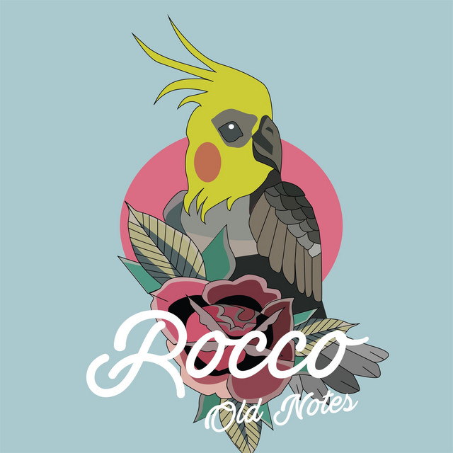 Rocco cover art